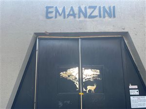 2547 m² Land available in Albert Falls