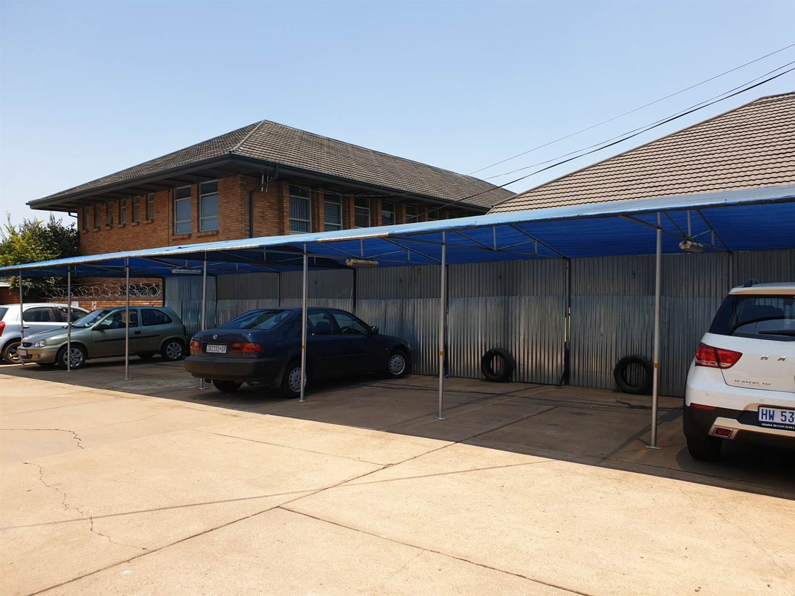 895  m² Commercial space in Alberton photo number 19