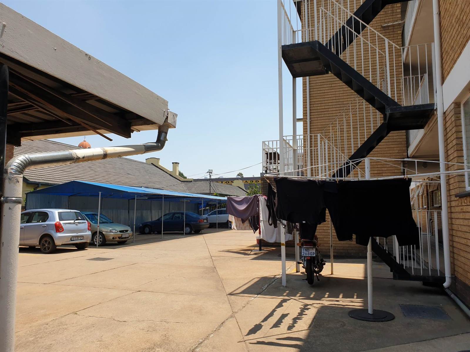 895  m² Commercial space in Alberton photo number 30