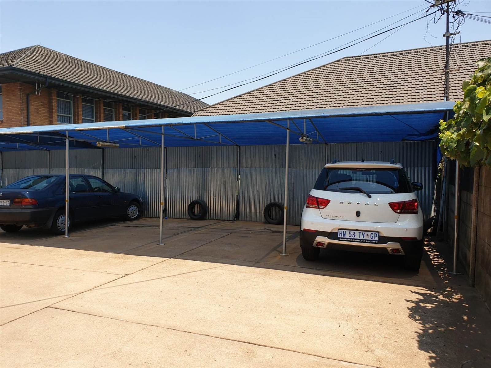 895  m² Commercial space in Alberton photo number 20