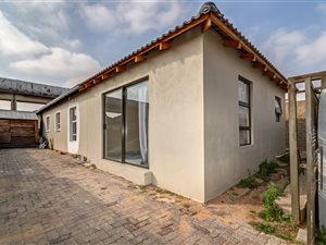 3 Bed House in Diepsloot