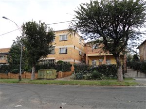 2 Bed House in Troyeville