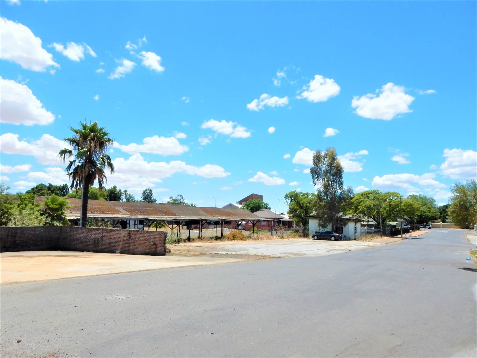 605 m² Land available in Wellington North photo number 1