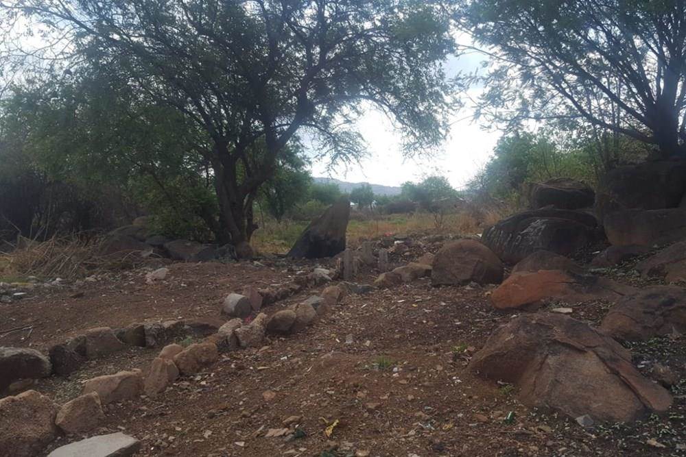 5778 m² Land available in Ga-rankuwa photo number 1