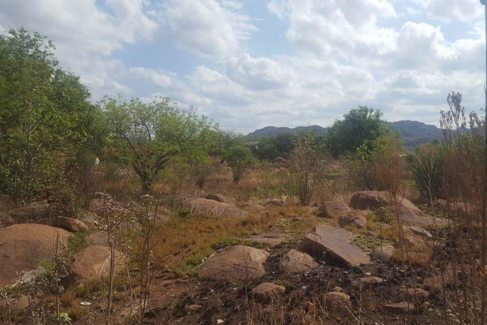5778 m² Land available in Ga-rankuwa photo number 15