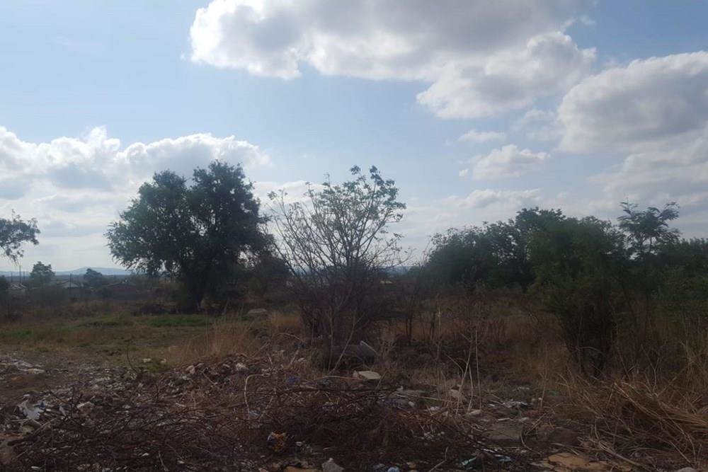 5778 m² Land available in Ga-rankuwa photo number 14