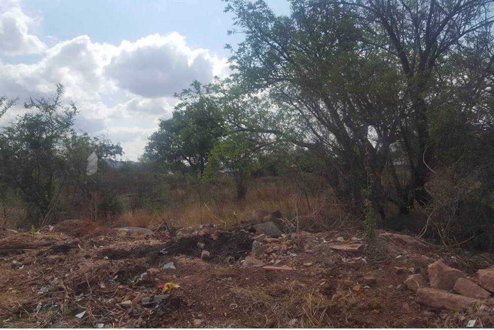 5778 m² Land available in Ga-rankuwa photo number 20