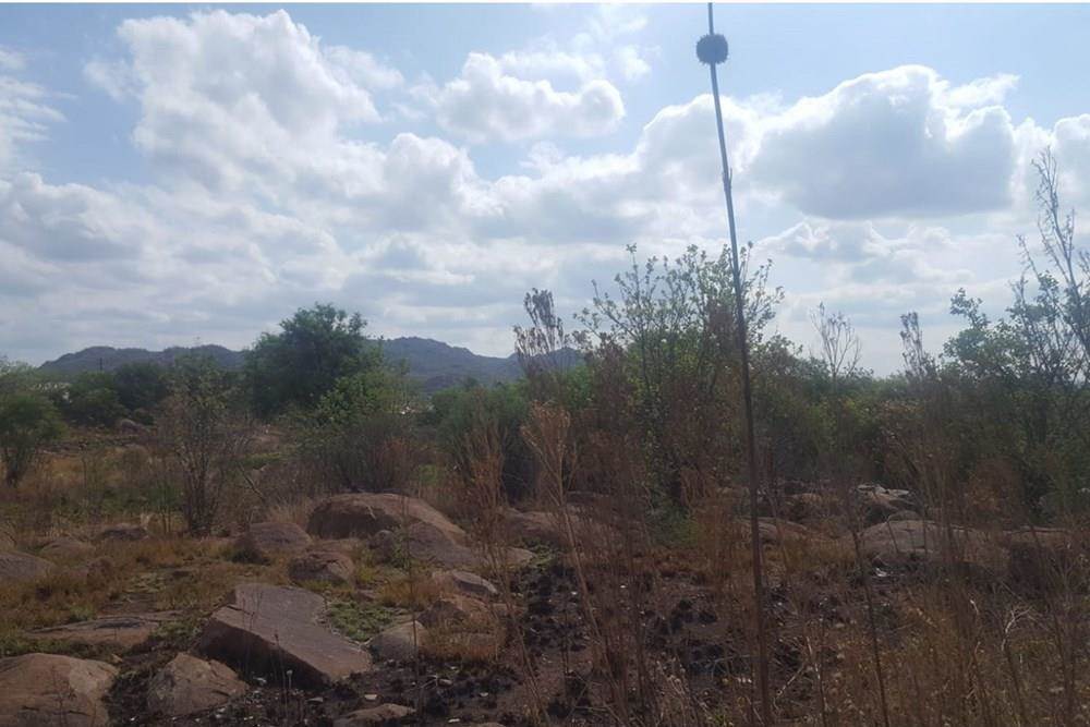 5778 m² Land available in Ga-rankuwa photo number 19