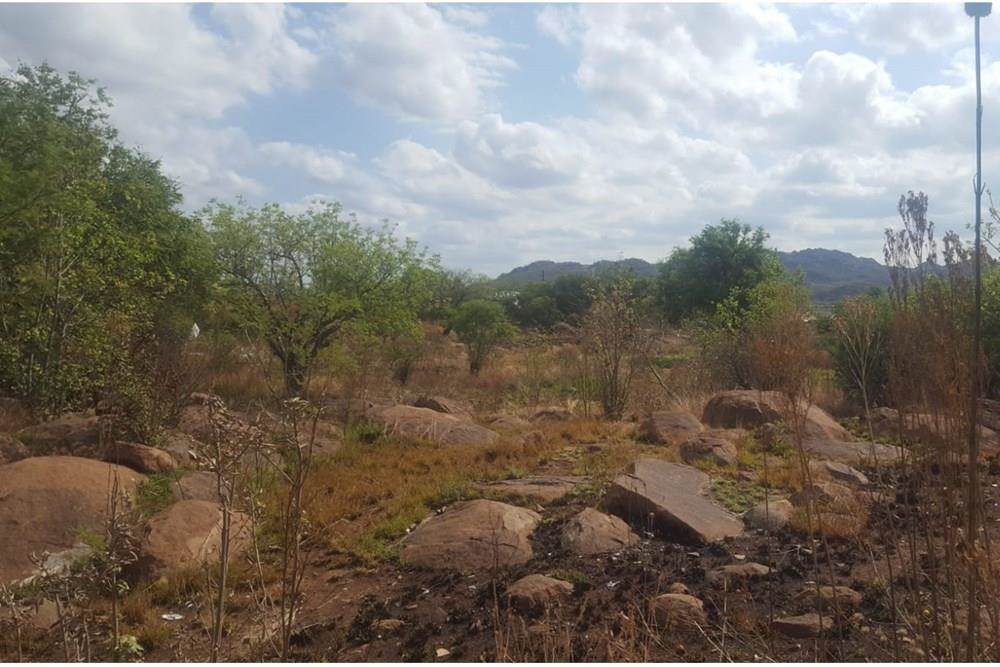 5778 m² Land available in Ga-rankuwa photo number 4