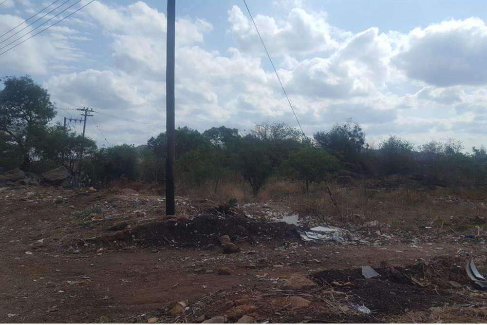 5778 m² Land available in Ga-rankuwa photo number 16