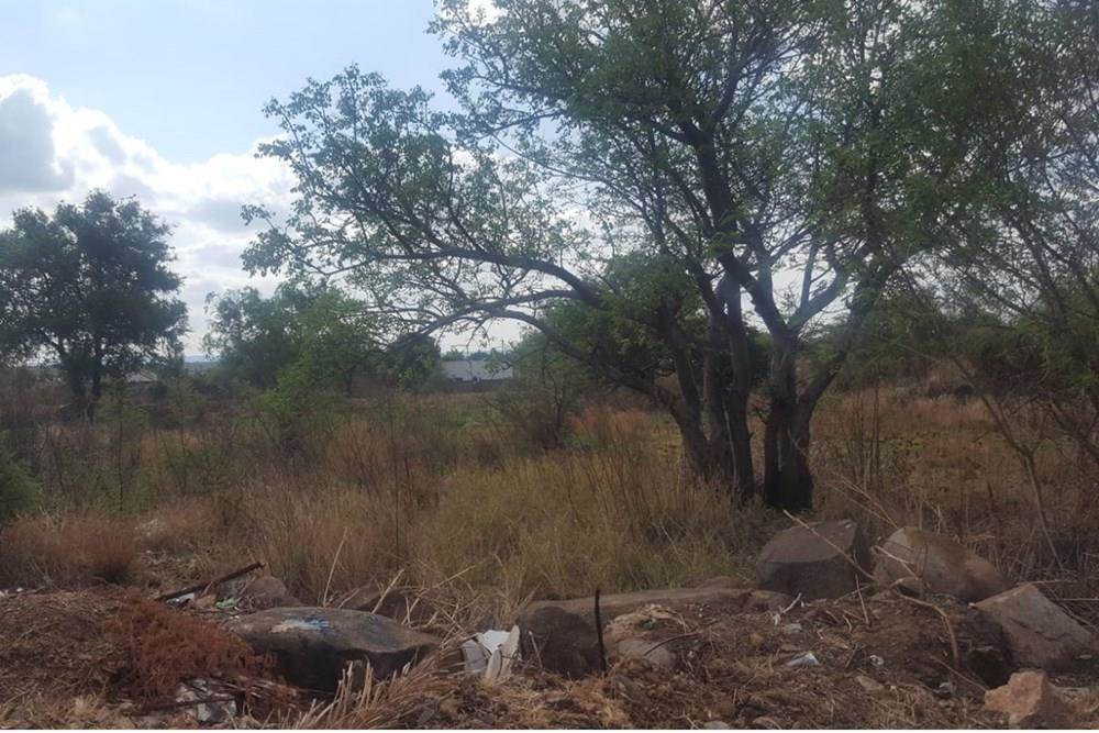 5778 m² Land available in Ga-rankuwa photo number 22