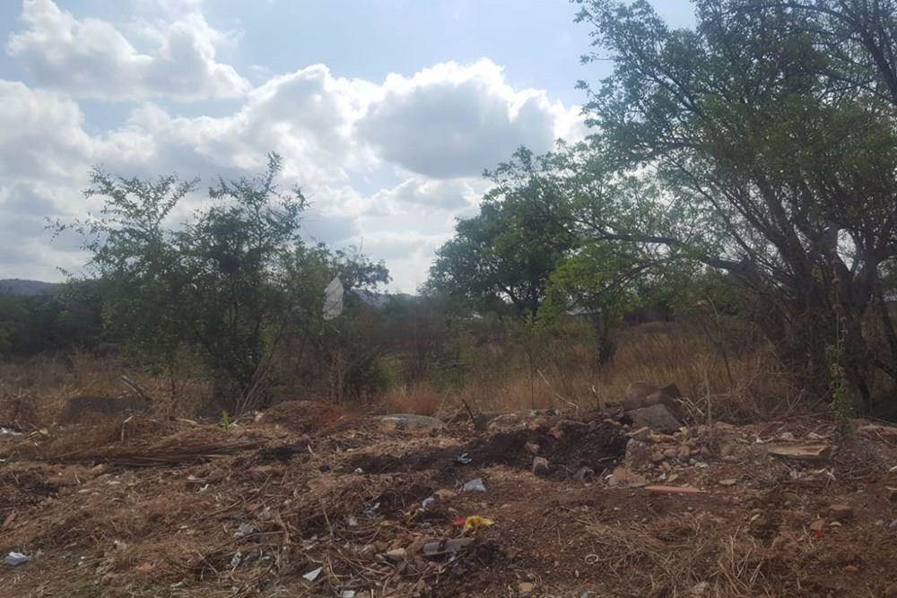 5778 m² Land available in Ga-rankuwa photo number 9