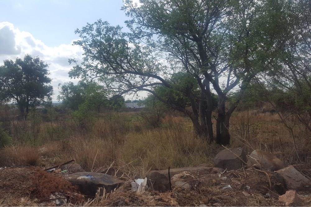 5778 m² Land available in Ga-rankuwa photo number 11