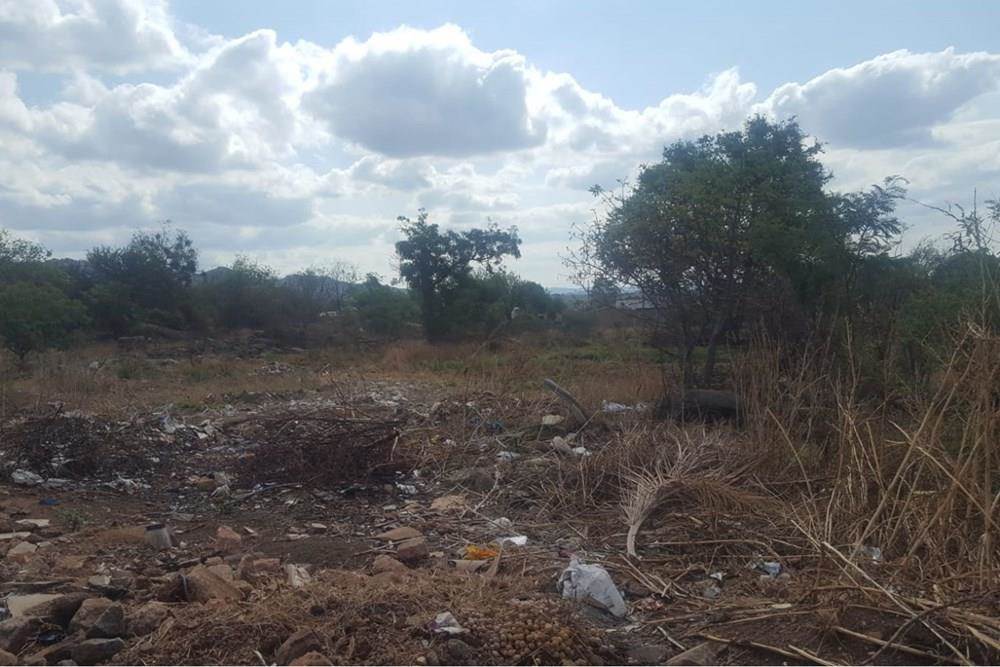 5778 m² Land available in Ga-rankuwa photo number 2