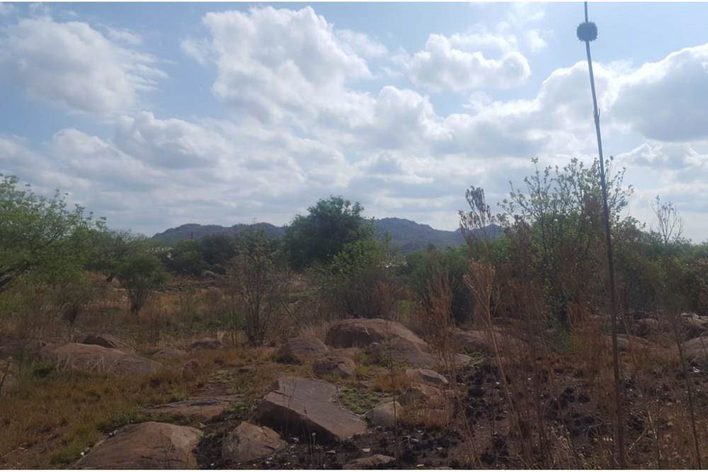 5778 m² Land available in Ga-rankuwa photo number 8