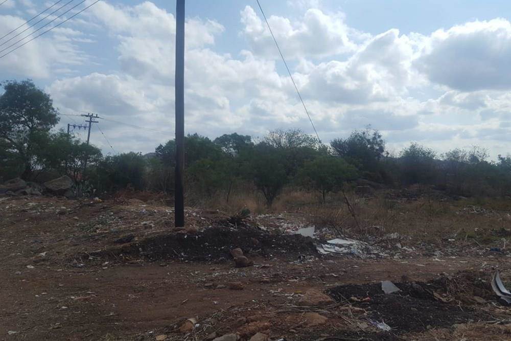 5778 m² Land available in Ga-rankuwa photo number 5