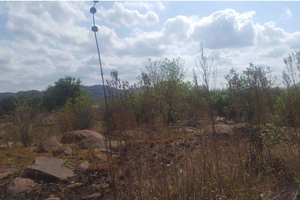 5778 m² Land available in Ga-rankuwa photo number 18
