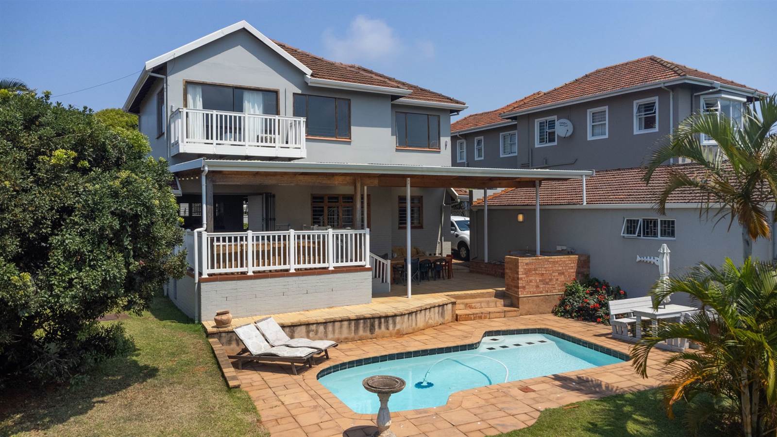 5 Bed House in Durban North photo number 2