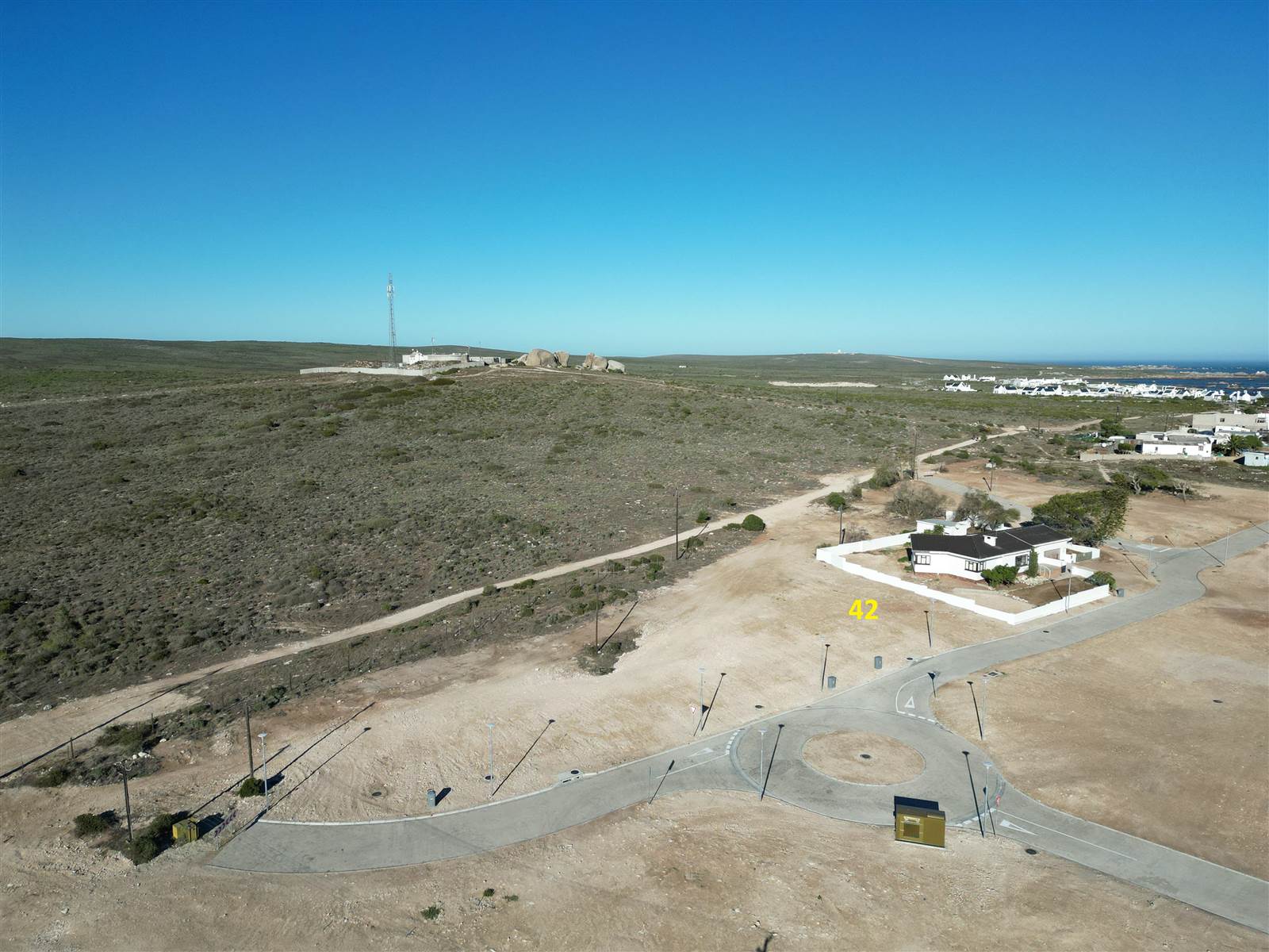462 m² Land available in Paternoster photo number 6