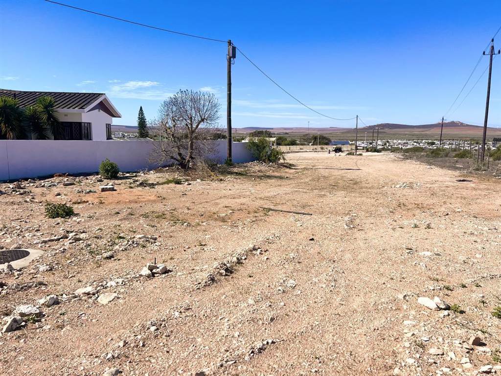462 m² Land available in Paternoster photo number 3