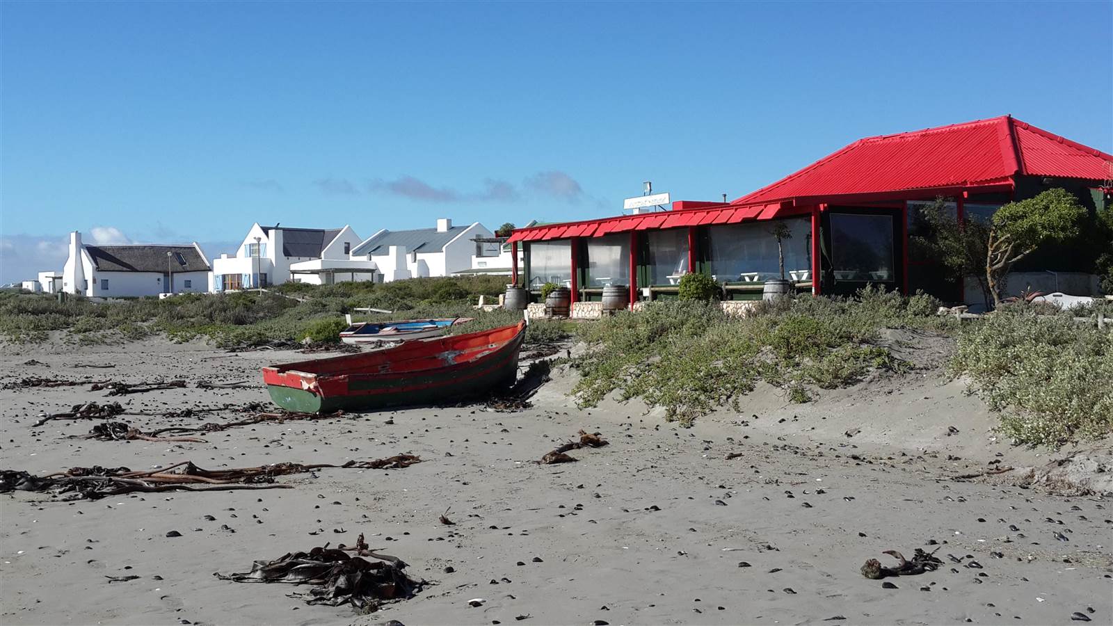 462 m² Land available in Paternoster photo number 15