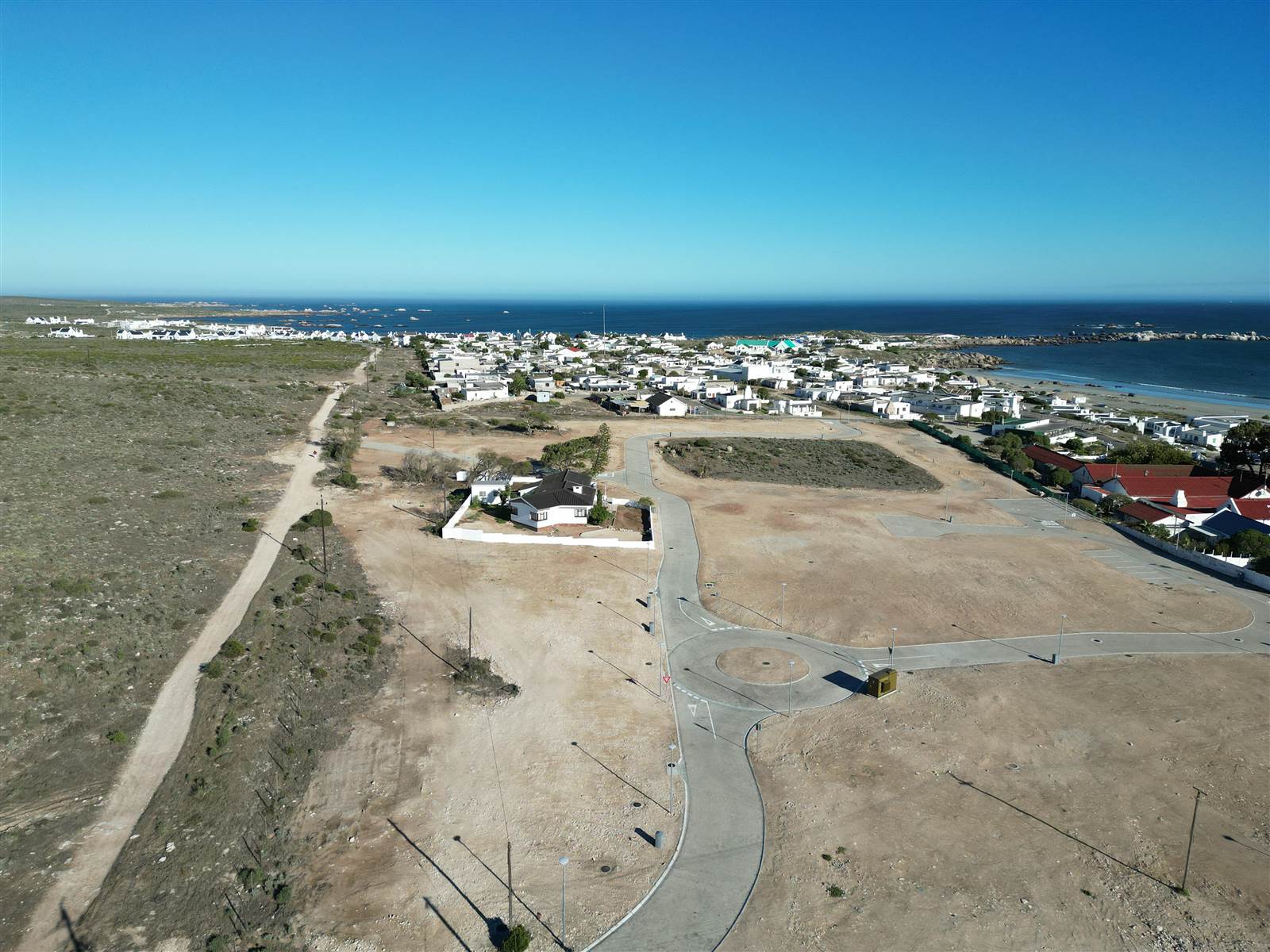 462 m² Land available in Paternoster photo number 7