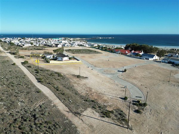 462 m² Land 462 m² Land