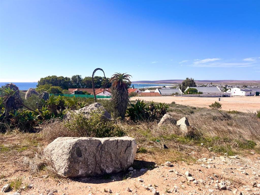 462 m² Land available in Paternoster photo number 8