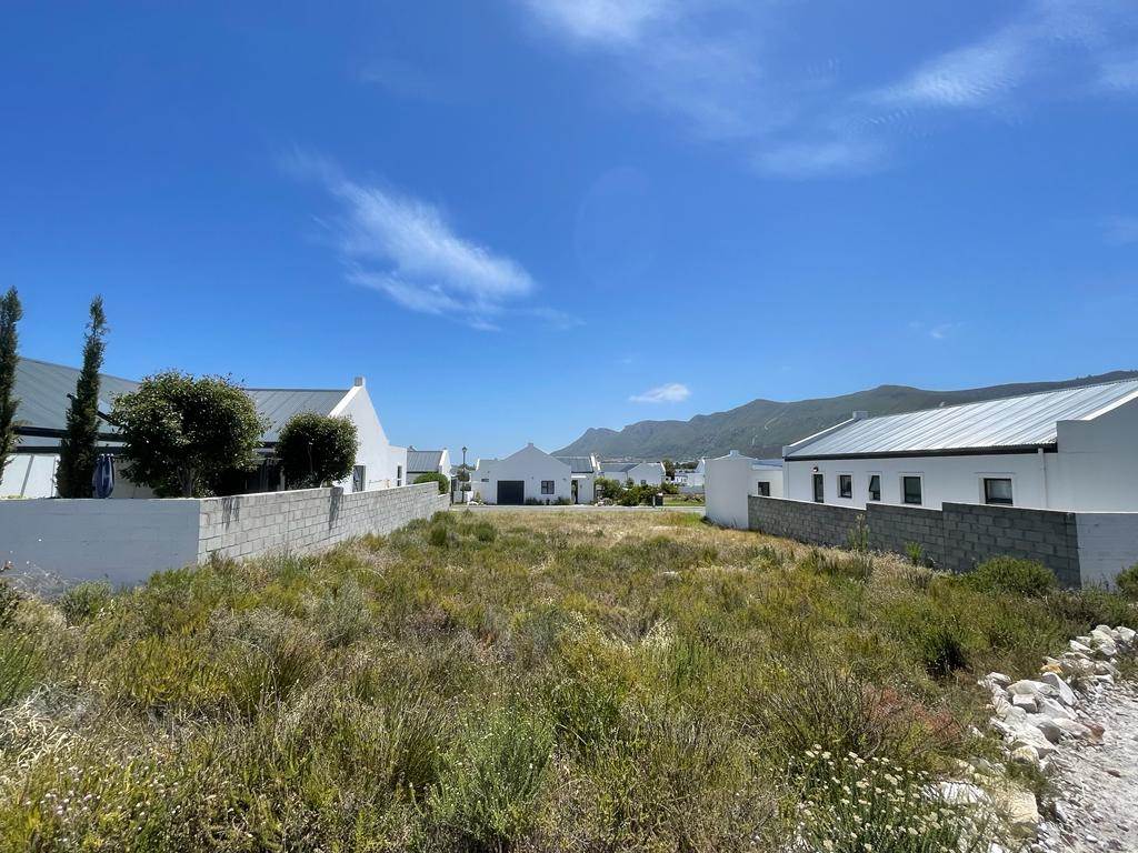 375 m² Land available in Sandbaai photo number 6