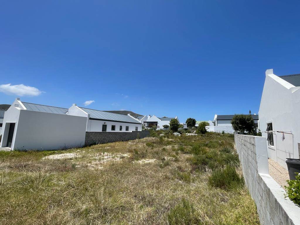 375 m² Land available in Sandbaai photo number 5
