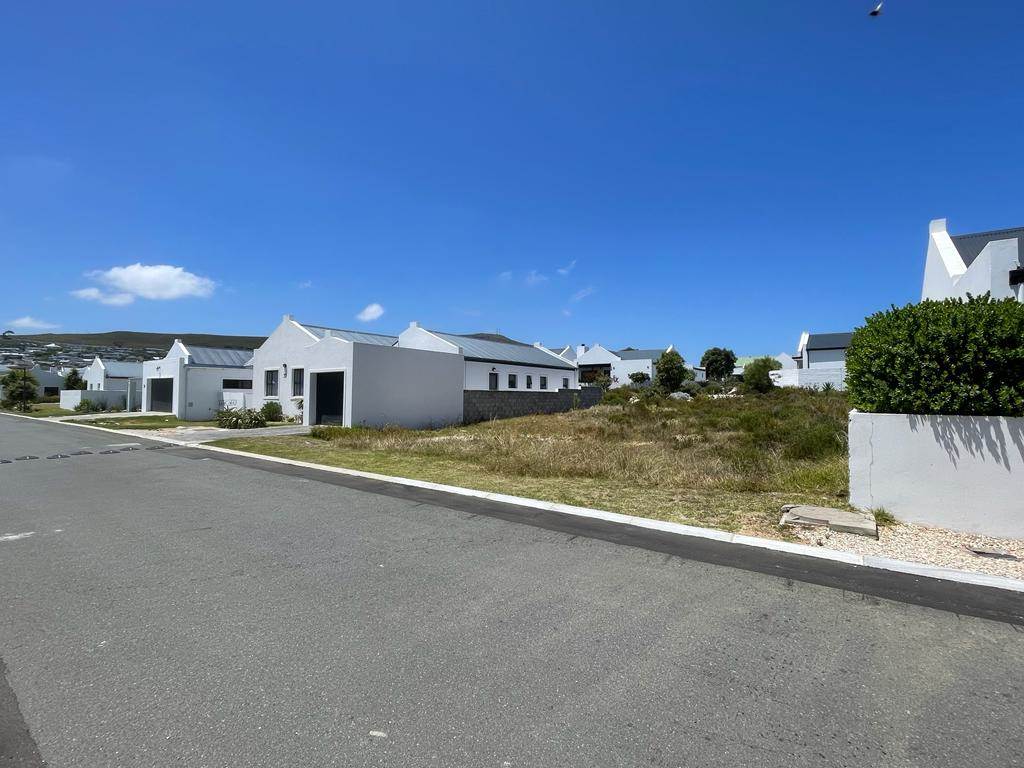 375 m² Land available in Sandbaai photo number 4
