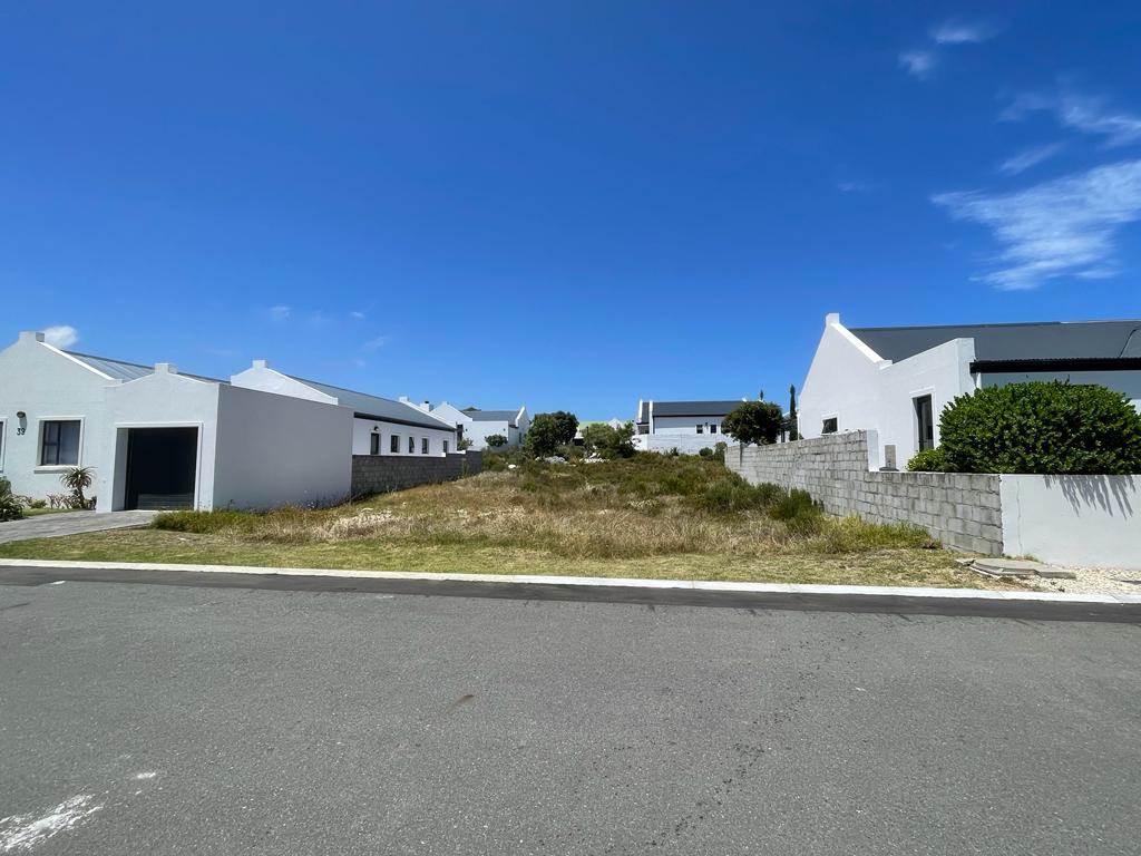 375 m² Land available in Sandbaai photo number 3