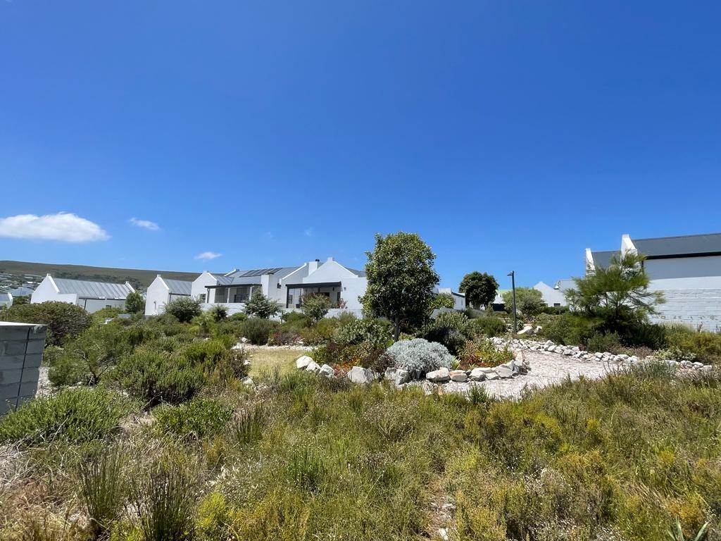 375 m² Land available in Sandbaai photo number 2