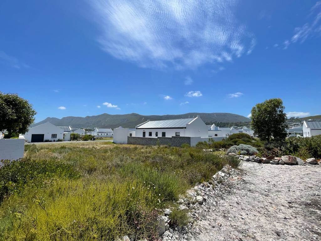 375 m² Land available in Sandbaai photo number 8