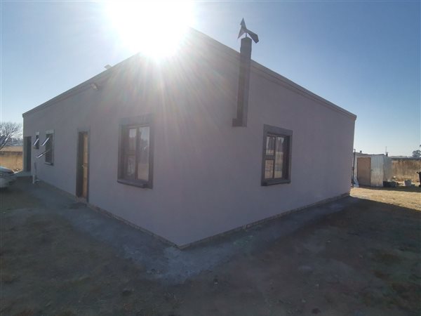 1.7 ha Farm