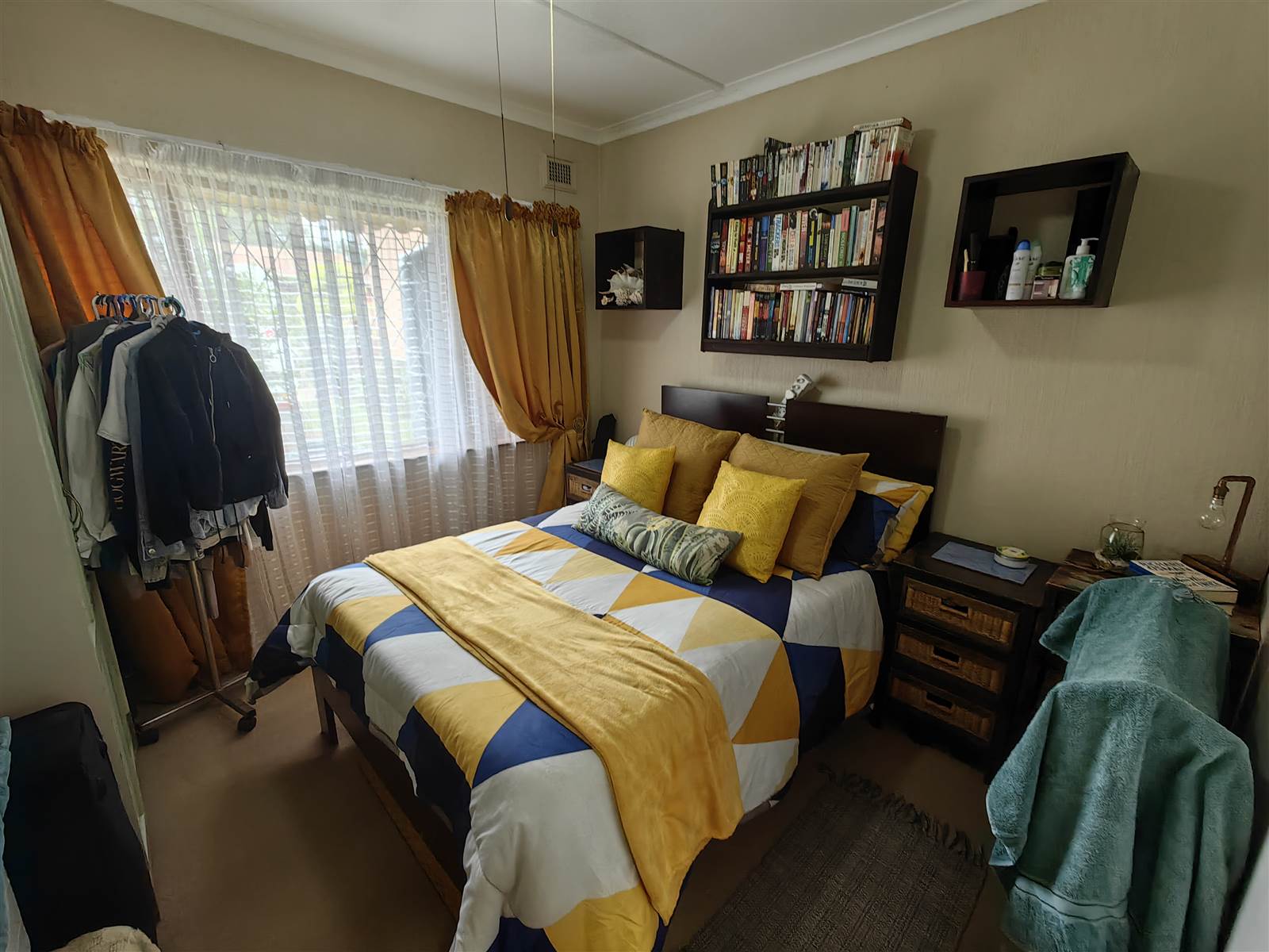 2 Bed Townhouse in Scottburgh South photo number 8