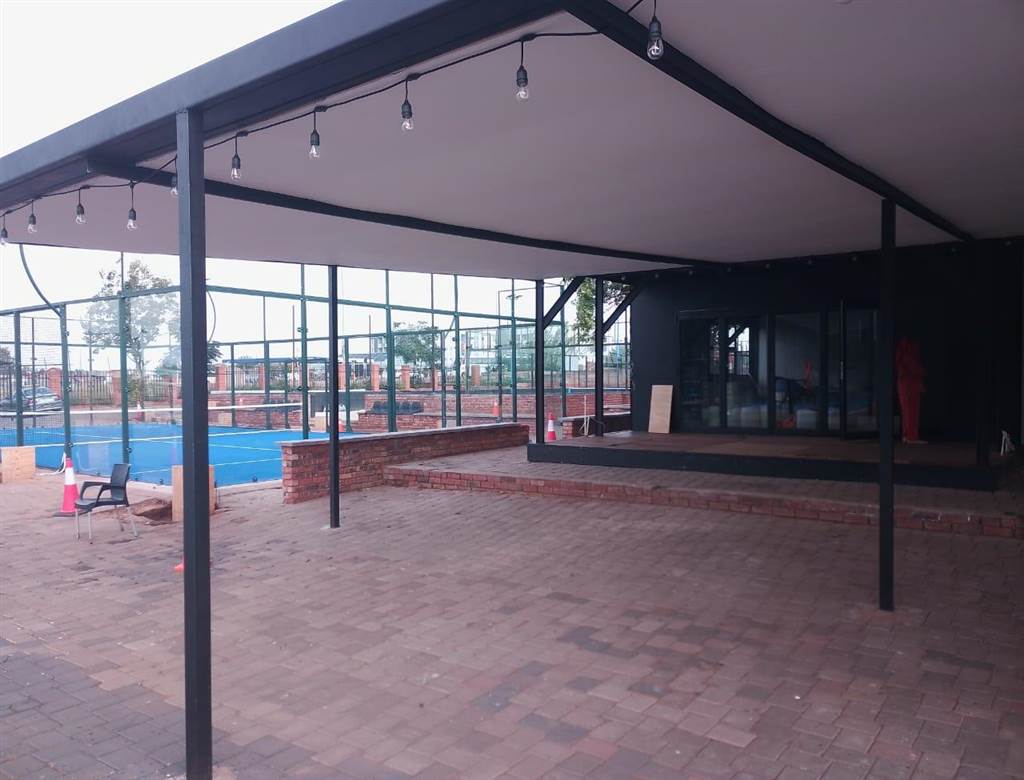 50  m² Retail Space in Raslouw photo number 2