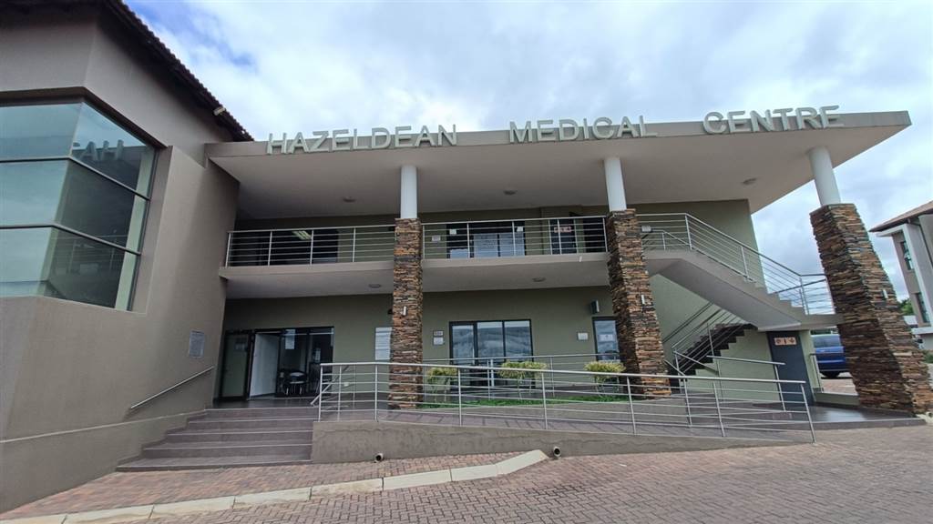 45  m² Commercial space in Hazeldean (Silverlakes Surroundings) photo number 1