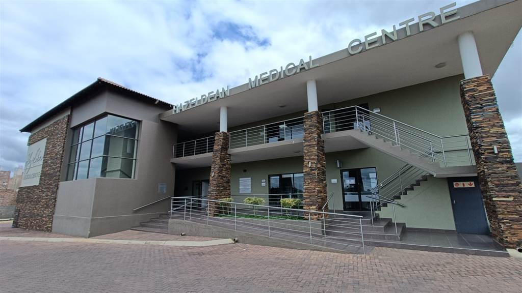 45  m² Commercial space in Hazeldean (Silverlakes Surroundings) photo number 9