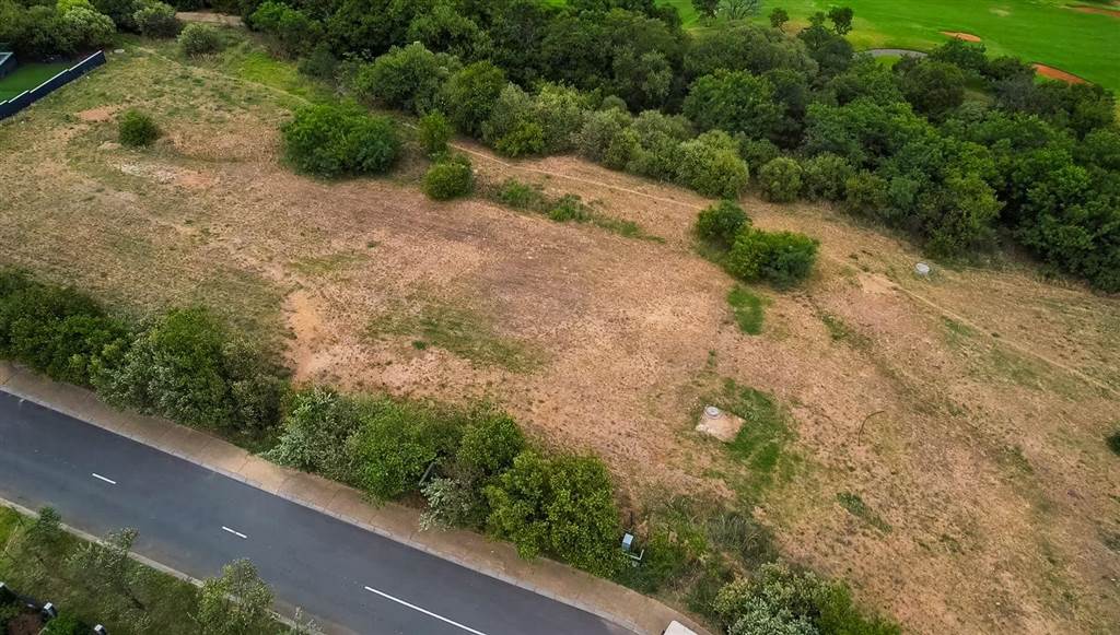 2316 m² Land available in Steyn City photo number 3