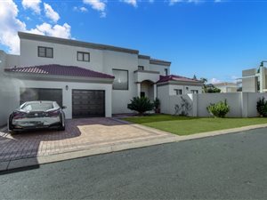 4 Bed House in Fernridge Estate