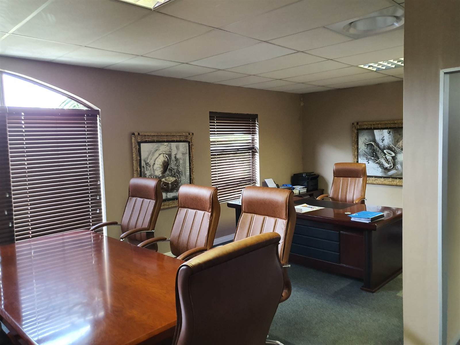 155  m² Commercial space in Randpark Ridge photo number 9