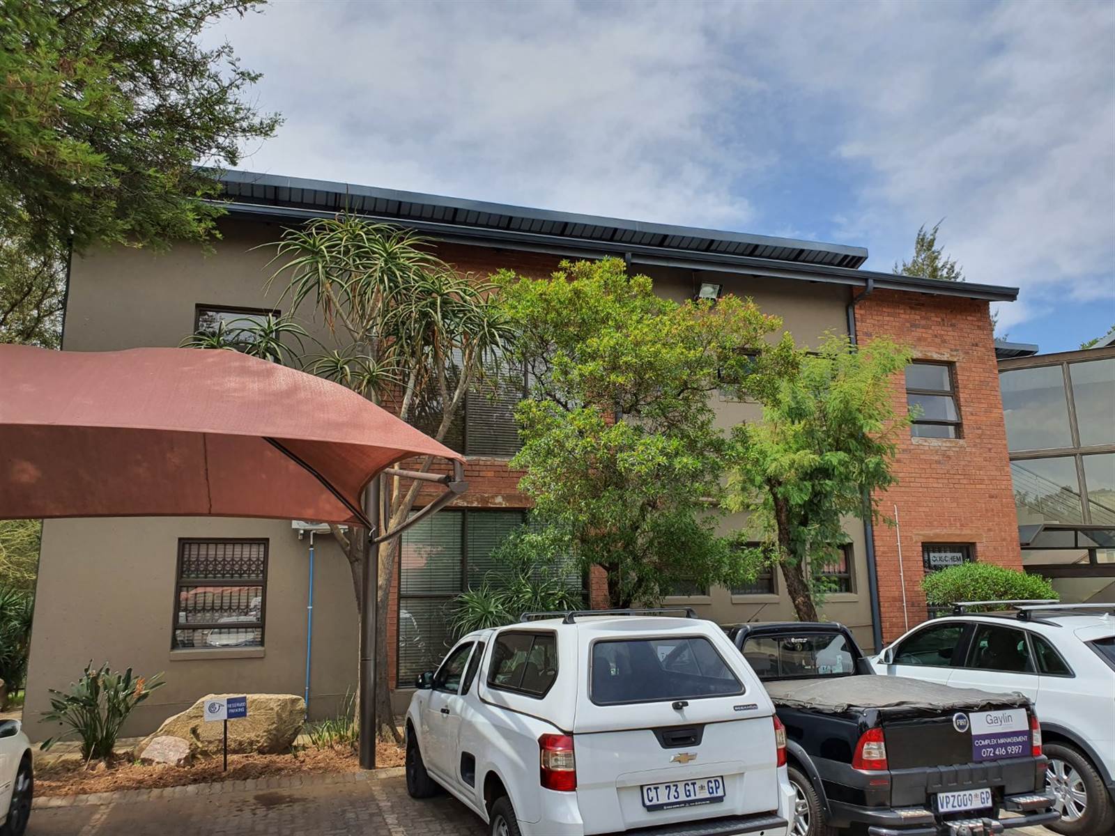 155  m² Commercial space in Randpark Ridge photo number 2