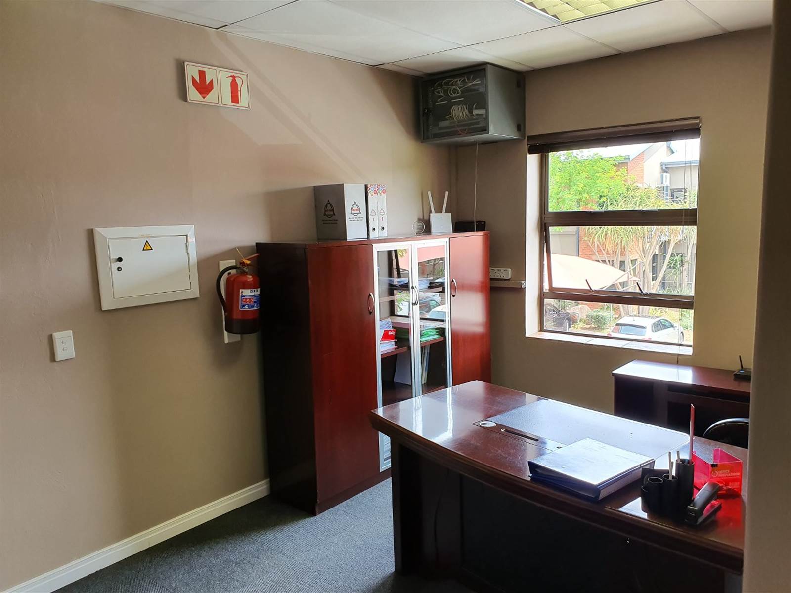 155  m² Commercial space in Randpark Ridge photo number 5
