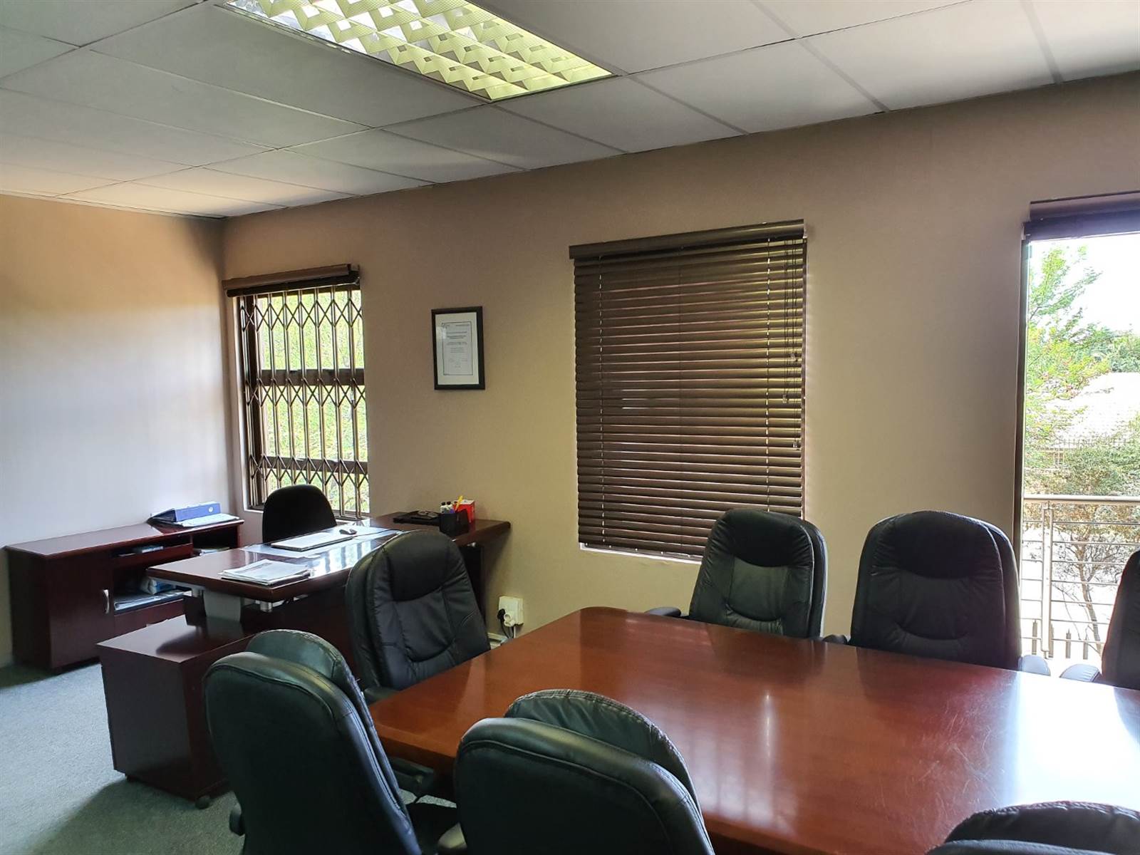 155  m² Commercial space in Randpark Ridge photo number 10