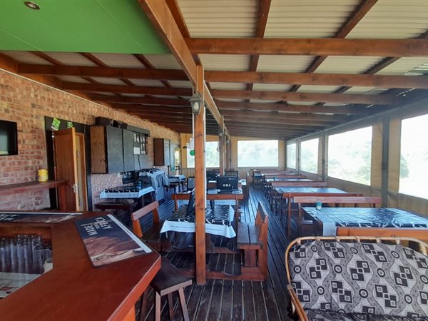 440 m² Commercial space 440 m² Commercial space