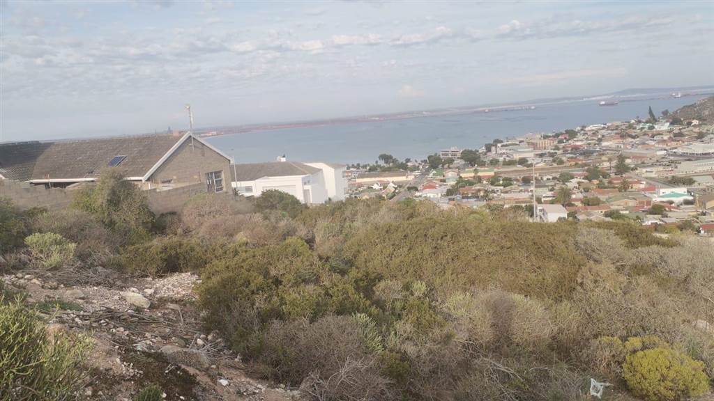 985 m² Land available in Saldanha photo number 2