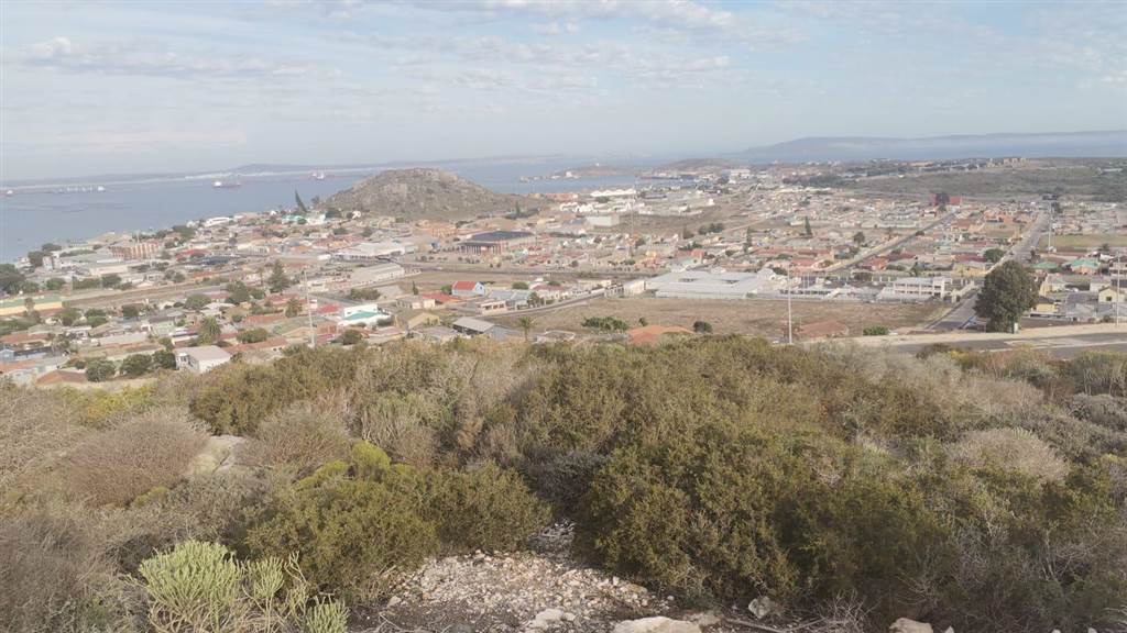 985 m² Land available in Saldanha photo number 7