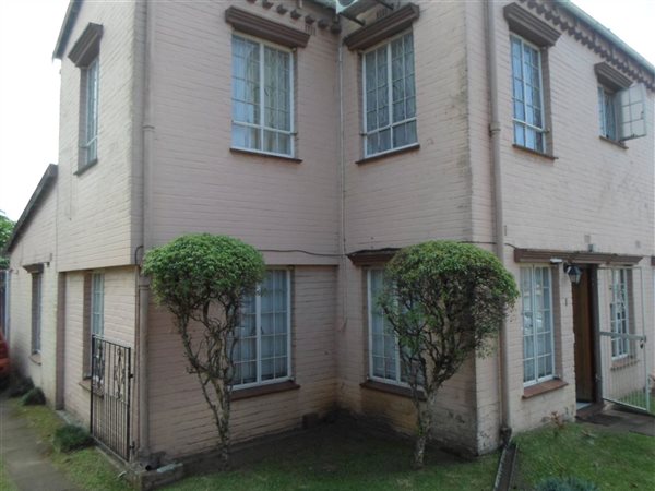 3 Bed Townhouse