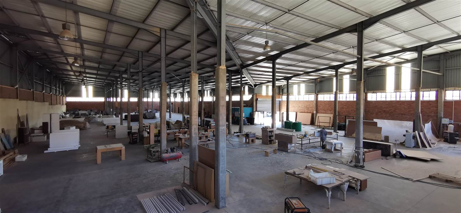 2500  m² Industrial space in Kya Sands photo number 11